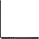 Apple MacBook Pro (14") 2024 CTO, Notebook schwarz, 24 GB, 512 GB (512 GB SSD), M4 Pro, MacOS, Amerikanisch