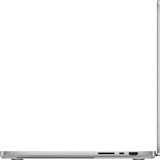 Apple MacBook Pro (16") 2024 CTO, Notebook silber, 36 GB, 1 TB (1 TB SSD), M4 Max, MacOS, Griechisch