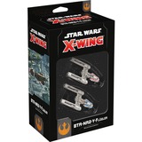 Asmodee Star Wars: X-Wing 2. Edition - BTA-NR2-Y-Flügler, Tabletop