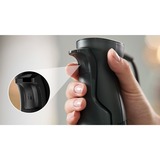 Bosch Home Stabmixer ErgoMaster MSM4B620 schwarz/anthrazit, 1.000 Watt, mit Zerkleinerer