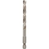 Bosch PRO Pilot Drill Bit Zentrierbohrer, Ø 7,15mm x 100mm für Lochsägen