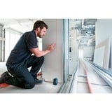 Bosch Professional Kreuzlinienlaser GLL 2-10 Professional blau/schwarz, rote Laserlinien