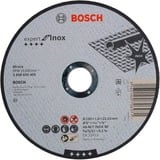 Bosch Professional PRO Stainless Steel and Metal Trennscheibe, Ø 150mm Bohrung 22,23mm, AS 46 T INOX BF, gerade