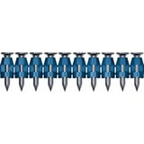 Bosch Professional Rundkopf-Streifennagel NB-19, 1.000 Betonnägel 19mm, für Akku-Betonnagler GNB 18V-38 Professional