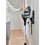 Bosch Serie | 8 BSS82SIL Unlimited, Stielstaubsauger weiß, mit Akku und Ladegerät