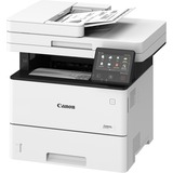 Canon i-SENSYS MF553dw, Multifunktionsdrucker grau/anthrazit, Scan, Kopie, Fax