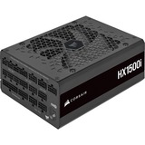 Corsair HX1500i 1500W, PC-Netzteil schwarz, Kabel-Management, 1500 Watt