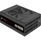 Corsair HX1500i 1500W, PC-Netzteil schwarz, Kabel-Management, 1500 Watt