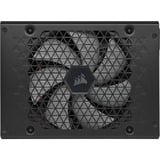 Corsair HX1500i 1500W, PC-Netzteil schwarz, Kabel-Management, 1500 Watt