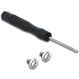 DeLOCK USB 3.2 Gen 1 Konverter Typ-A Stecker zu M.2 Key B mit SIM Slot 