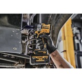 DeWALT Akku-Schlagschrauber DCF921P2G, 18Volt, 1/2" gelb/schwarz, 2x Li-Ion XR Akku 5,0Ah, in TSTAK Box