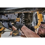 DeWALT Akku-Schlagschrauber DCF921P2G, 18Volt, 1/2" gelb/schwarz, 2x Li-Ion XR Akku 5,0Ah, in TSTAK Box