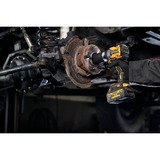 DeWALT Akku-Schlagschrauber DCF921P2G, 18Volt, 1/2" gelb/schwarz, 2x Li-Ion XR Akku 5,0Ah, in TSTAK Box