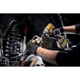 DeWALT Akku-Schlagschrauber DCF921P2G, 18Volt, 1/2" gelb/schwarz, 2x Li-Ion XR Akku 5,0Ah, in TSTAK Box