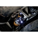 DeWALT Akku-Schlagschrauber DCF921P2G, 18Volt, 1/2" gelb/schwarz, 2x Li-Ion XR Akku 5,0Ah, in TSTAK Box