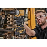 DeWALT Akku-Schlagschrauber DCF921P2G, 18Volt, 1/2" gelb/schwarz, 2x Li-Ion XR Akku 5,0Ah, in TSTAK Box