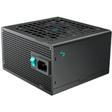 DeepCool PL800D, PC-Netzteil schwarz, 3x PCIe, 800 Watt