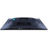 Dell Alienware AW2725Q QD-OLED, Gaming-Monitor 67.8 cm (26.7 Zoll), schwarz, UltraHD/4K, HDMI, DP, USB-C, USB-Hub, 240Hz Panel
