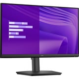 Dell E2425HSM, LED-Monitor 60.5 cm (23.8 Zoll), schwarz, FullHD, IPS, HDMI, DP, VGA, Lautsprecher, 100Hz Panel