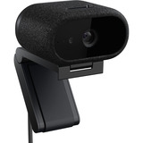 Dell Pro 7, Webcam schwarz, 4K