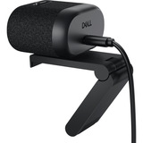 Dell Pro 7, Webcam schwarz, 4K