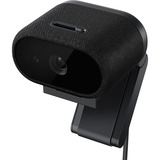 Dell Pro 7, Webcam schwarz, 4K