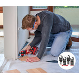 EINHELL Multitool-Set 70-teilig, in XXL-PLUS-CASE, Sägeblatt-Satz für Multifunktionswerkzeuge