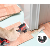 EINHELL Multitool-Set 70-teilig, in XXL-PLUS-CASE, Sägeblatt-Satz für Multifunktionswerkzeuge