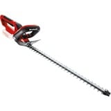 EINHELL Power X-Change Akku-Heckenschere GC-CH 1855/1 Li-Solo, 18 Volt rot/schwarz, ohne Akku und Ladegerät
