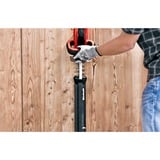 EINHELL Power X-Change Akku-Heckenschere GC-CH 1855/1 Li-Solo, 18 Volt rot/schwarz, ohne Akku und Ladegerät