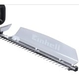 EINHELL Power X-Change Akku-Heckenschere GC-CH 1855/1 Li-Solo, 18 Volt rot/schwarz, ohne Akku und Ladegerät