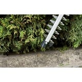 EINHELL Power X-Change Akku-Heckenschere GC-CH 1855/1 Li-Solo, 18 Volt rot/schwarz, ohne Akku und Ladegerät