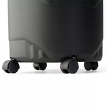 EINHELL TC-VC 2045, Nass-/Trockensauger schwarz/rot