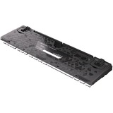 ENDORFY Thock Pudding, Gaming-Tastatur schwarz, DE-Layout, Kailh Red