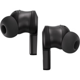 Fairphone Fairbuds 2, Kopfhörer schwarz, Bluetooth, USB-C, ANC, Lossless Audio Support
