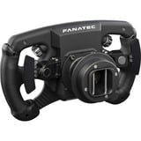  Fanatec ClubSport Steering Wheel Formula V2.5, Austausch-Lenkrad schwarz, für PC, PlayStation ready