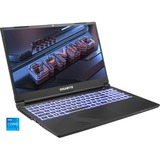 G5 KF5-53DE353SD, Gaming-Notebook