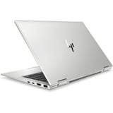 HP EliteBook X360 1030 G7 Generalüberholt, Notebook silber, Intel® Core™ i5-10310U, Intel® UHD Graphics, 16 GB LPDDR4, 256 GB (256 GB SSD), Windows 11 Pro
