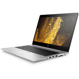 HP Elitebook 840 G6 Generalüberholt, Notebook silber, Intel® Core™ i5-8265U, Intel® UHD Graphics 620, 16 GB DDR4, 512 GB (512 GB SSD), Windows 11 Pro