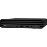 HP Pro Mini 260 G9 (624A0ET), Mini-PC schwarz, Windows 11 Pro 64-Bit