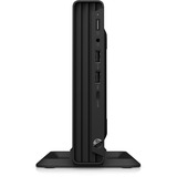 HP Pro Mini 260 G9 (624A0ET), Mini-PC schwarz, Windows 11 Pro