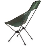 Helinox Camping-Stuhl Sunset Chair 11158R1 dunkelgrün/dunkelgrau, Forest Green