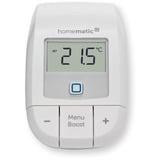 Homematic IP  Starter Bundle Heizen Basic für 2 Heizkörper, Set 