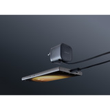 Intenso Power Adapter W65ACIC GaN, Ladegerät schwarz, 65W