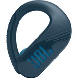 JBL Endurance Peak 3, Kopfhörer blau, Bluetooth