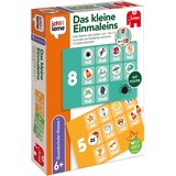 Jumbo Ich lerne Das kleine Einmaleins, Lernspiel