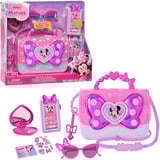 Just Play Disney Junior Minnie Mouse Handtaschen Spielset, Rollenspiel 