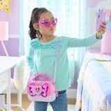 Just Play Disney Junior Minnie Mouse Handtaschen Spielset, Rollenspiel 