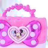Just Play Disney Junior Minnie Mouse Handtaschen Spielset, Rollenspiel 