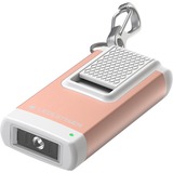 Ledlenser K4R, Taschenlampe roségold